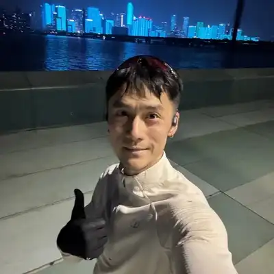 苏洋民